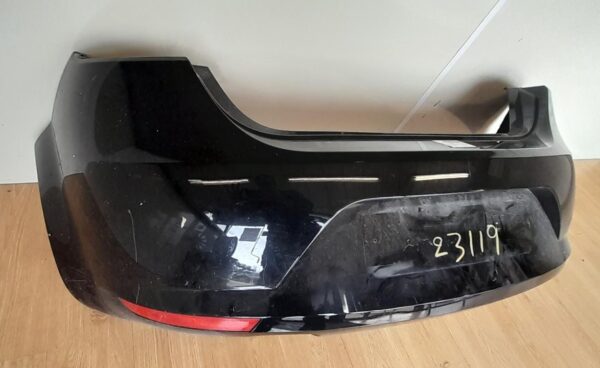PARAGOLPES TRASERO SEAT LEON