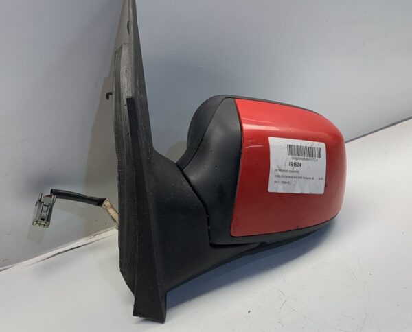 RETROVISOR IZQUIERDO FORD FOCUS C-MAX
