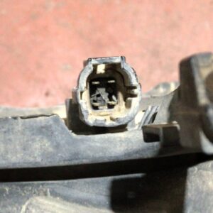 ELECTROVENTILADOR NISSAN X-TRAIL (T30)