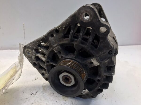 ALTERNADOR VOLKSWAGEN POLO
