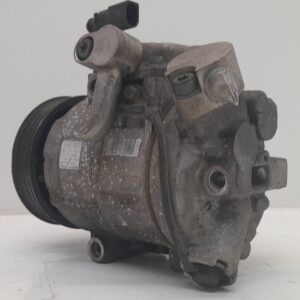 COMPRESOR AIRE ACONDICIONADO VOLKSWAGEN POLO