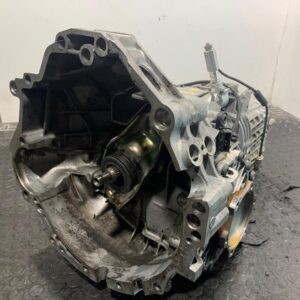 MOTOR COMPLETO AUDI A4 BERLINA