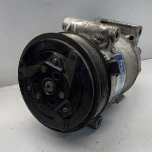 COMPRESOR AIRE ACONDICIONADO RENAULT MEGANE II CLASSIC BERLINA