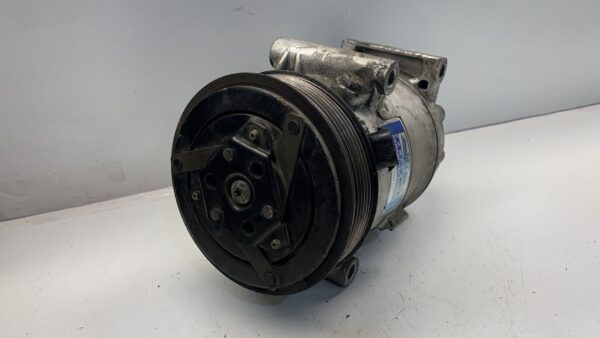COMPRESOR AIRE ACONDICIONADO RENAULT MEGANE II CLASSIC BERLINA
