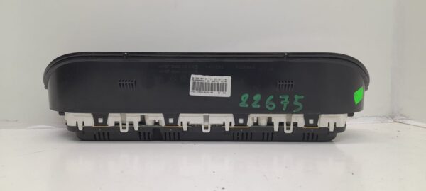 CUADRO INSTRUMENTOS CITROEN C5 BERLINA