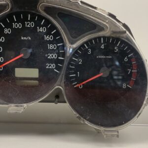 CUADRO INSTRUMENTOS SUBARU FORESTER S11