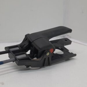 CERRADURA PUERTA TRASERA DERECHA  KIA SPORTAGE