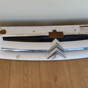 REJILLA DELANTERA CITROEN BERLINGO