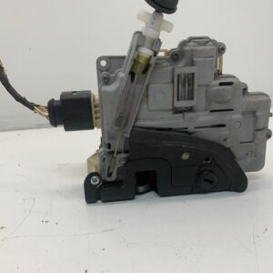 CERRADURA PUERTA TRASERA DERECHA  VOLKSWAGEN PASSAT BERLINA