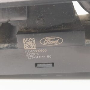 MANDO ELEVALUNAS DELANTERO IZQUIERDO  FORD MONDEO BER.