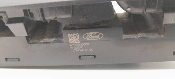 MANDO ELEVALUNAS DELANTERO IZQUIERDO  FORD MONDEO BER.