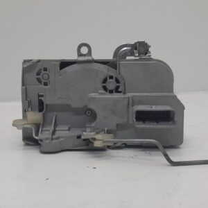 CERRADURA PUERTA DELANTERA DERECHA CITROEN BERLINGO