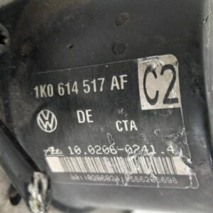 ABS SEAT LEON