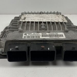 CENTRALITA MOTOR UCE PEUGEOT 307