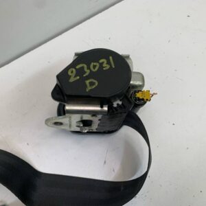 CINTURON SEGURIDAD DELANTERO DERECHO FORD FOCUS SPORTBREAK (CB8)