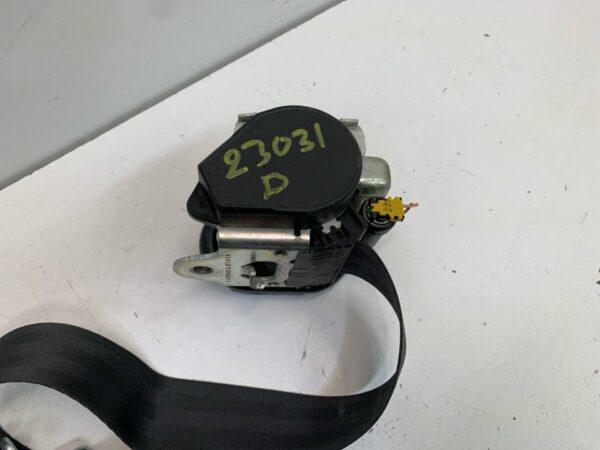 CINTURON SEGURIDAD DELANTERO DERECHO FORD FOCUS SPORTBREAK (CB8)