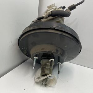 SERVOFRENO FORD FOCUS TURN.