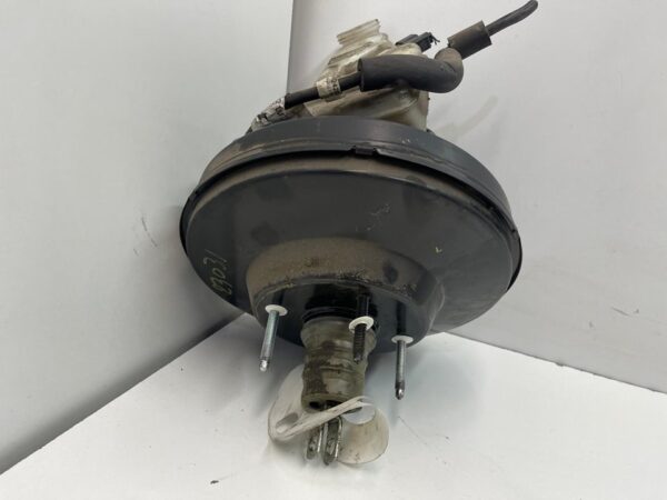 SERVOFRENO FORD FOCUS TURN.