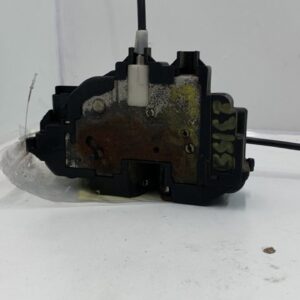 CERRADURA PUERTA TRASERA DERECHA  RENAULT CLIO III