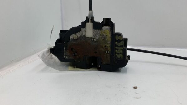 CERRADURA PUERTA TRASERA DERECHA  RENAULT CLIO III