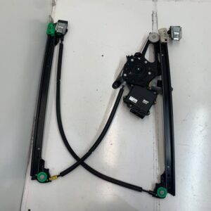 ELEVALUNAS DELANTERO DERECHO VOLKSWAGEN SHARAN