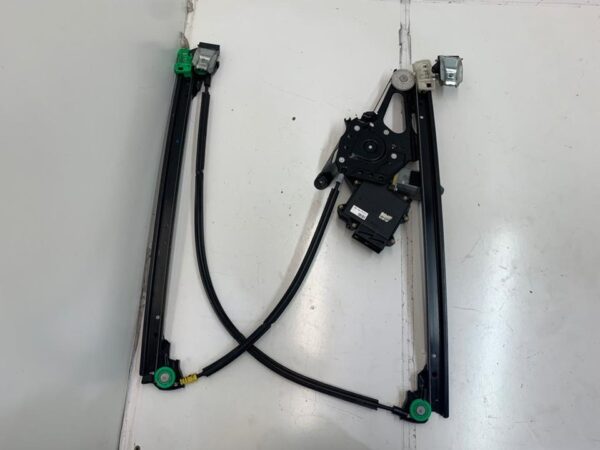 ELEVALUNAS DELANTERO DERECHO VOLKSWAGEN SHARAN