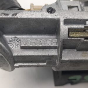 CONMUTADOR DE ARRANQUE PEUGEOT 607