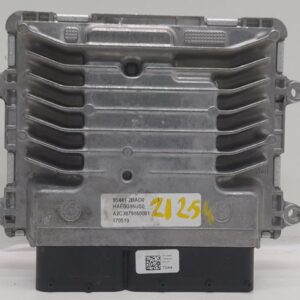 CENTRALITA MOTOR UCE HYUNDAI IONIQ
