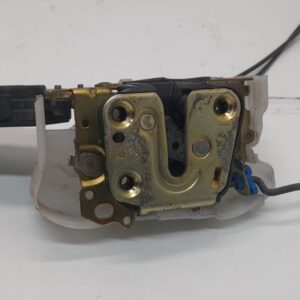 CERRADURA PUERTA DELANTERA DERECHA SUBARU FORESTER S11