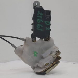 CERRADURA PUERTA TRASERA DERECHA  SUBARU FORESTER S11
