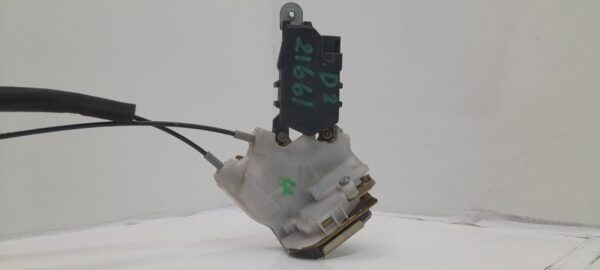 CERRADURA PUERTA TRASERA DERECHA  SUBARU FORESTER S11