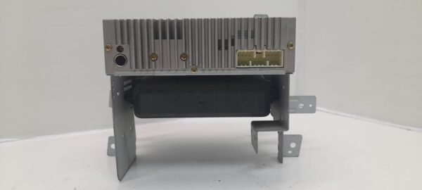 SISTEMA AUDIO / RADIO CD SSANGYONG KYRON