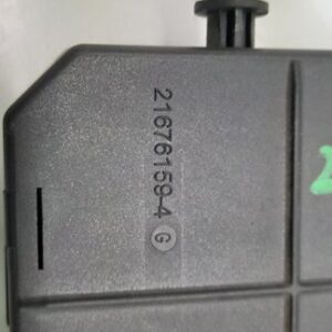 CAJA RELES / FUSIBLES CITROEN C4 BERLINA