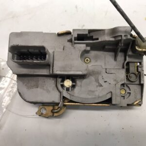 CERRADURA PUERTA DELANTERA DERECHA CITROEN C5 BERLINA
