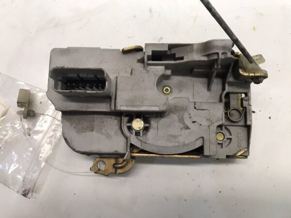 CERRADURA PUERTA DELANTERA DERECHA CITROEN C5 BERLINA
