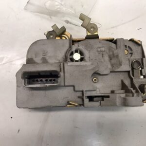 CERRADURA PUERTA DELANTERA IZQUIERDA  CITROEN C5 BERLINA