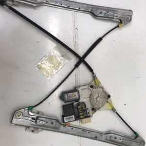 ELEVALUNAS DELANTERO DERECHO CITROEN C5 BERLINA