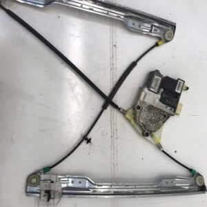 ELEVALUNAS DELANTERO IZQUIERDO CITROEN C5 BERLINA