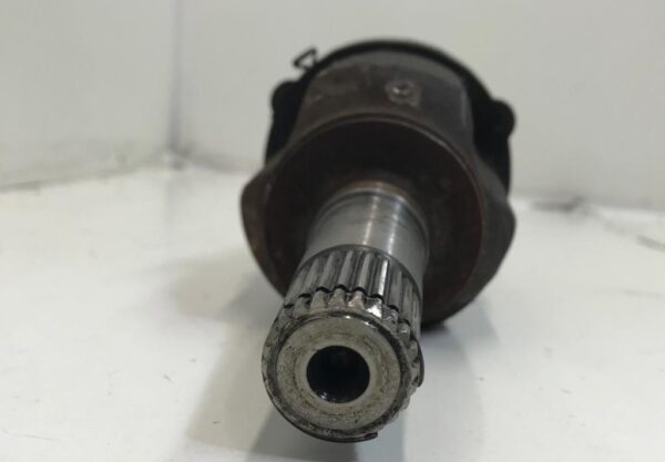 TRANSMISION DELANTERA IZQUIERDA FIAT GRANDE PUNTO