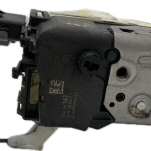 CERRADURA PUERTA DELANTERA DERECHA PEUGEOT 308