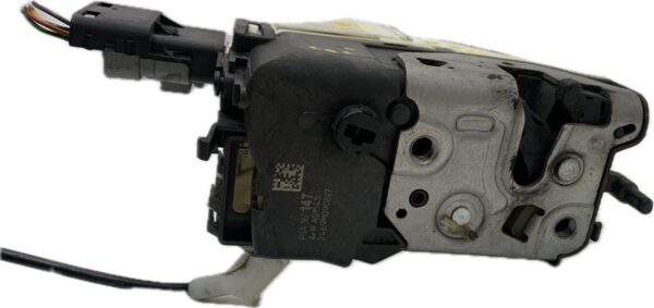 CERRADURA PUERTA DELANTERA DERECHA PEUGEOT 308