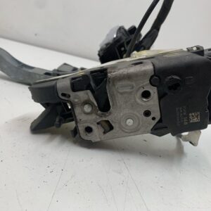 CERRADURA PUERTA DELANTERA IZQUIERDA  PEUGEOT 308