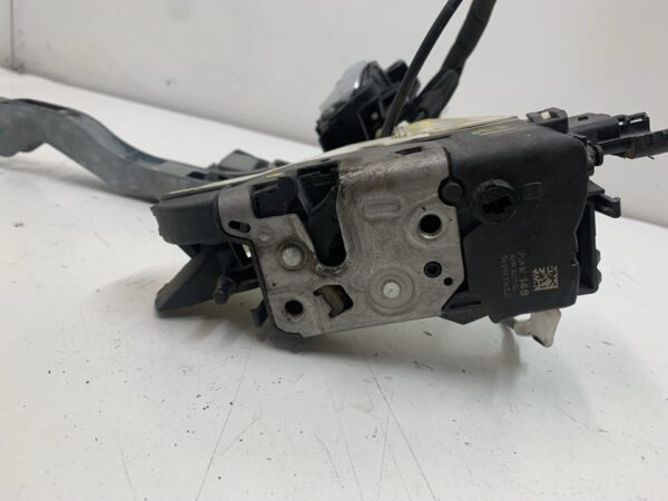 CERRADURA PUERTA DELANTERA IZQUIERDA  PEUGEOT 308