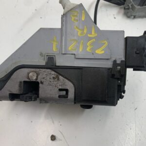 CERRADURA PUERTA TRASERA IZQUIERDA  PEUGEOT 308