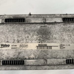 INTERCOOLER PEUGEOT 308