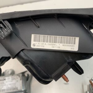 SALPICADERO PEUGEOT 308