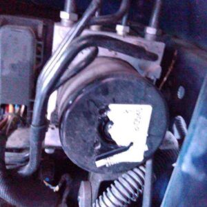 ABS FORD C-MAX