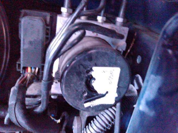 ABS FORD C-MAX