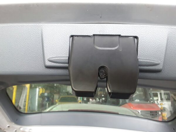 CERRADURA MALETERO / PORTON FORD C-MAX