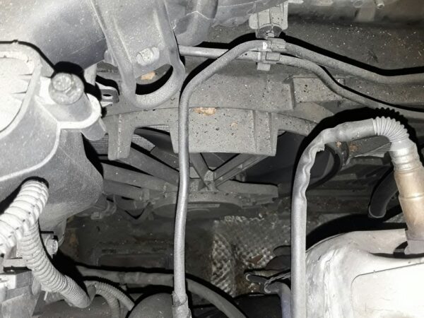 ELECTROVENTILADOR FORD C-MAX